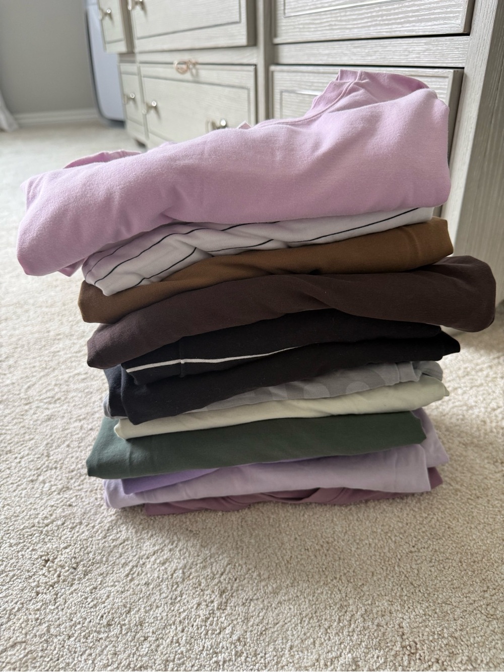 Lululemon Shirts